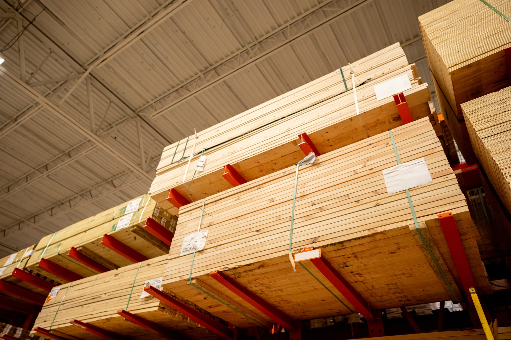 What Size Wood Is Used for Framing Walls? (Contractor Guide)