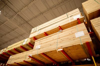 What Size Wood Is Used for Framing Walls? (Contractor Guide)