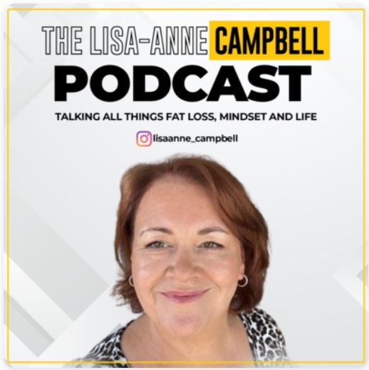 The Lisa-Anne Campbell Podcast