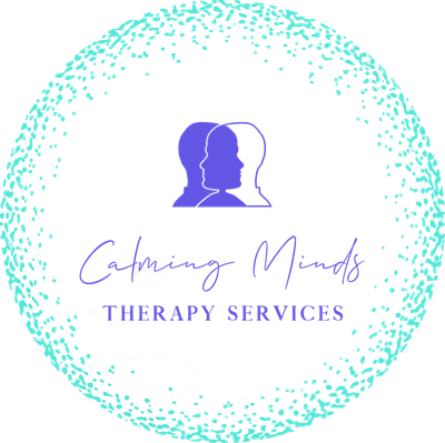 Calming Minds Therapy Services