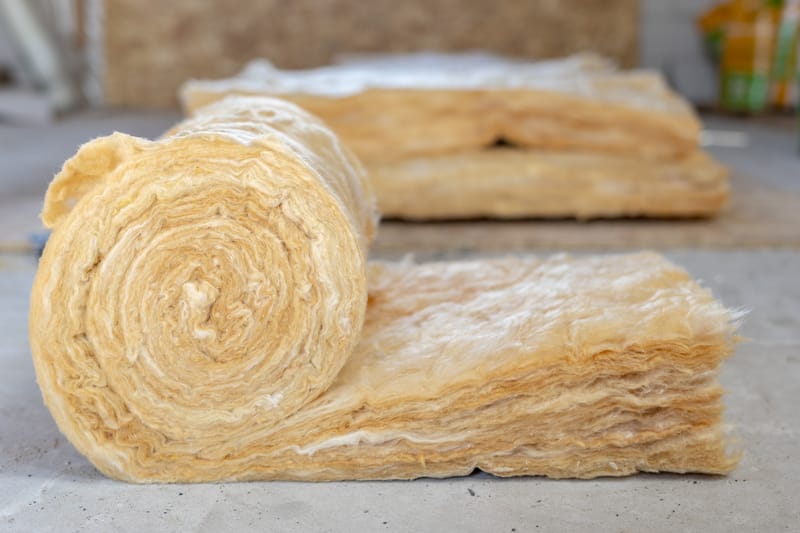 Insulation