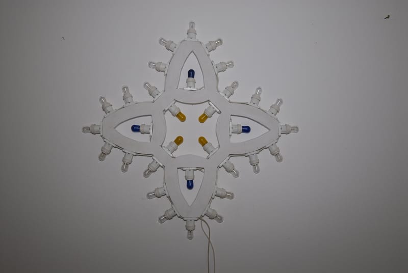 La storia delle luminarie: tradizione, luce e identità del Salento