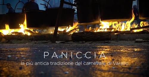 Link to video on YouTube about Paniccia (in Italian)