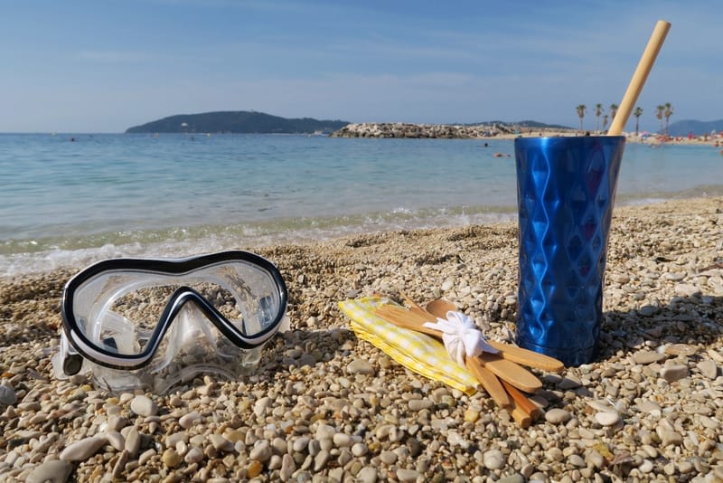 5 قرارات للعام الجديد لغواصي السكوبا