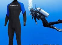 دليلك لاختيار بدلة غوص وأفضل مواقع الغوص في ينبع