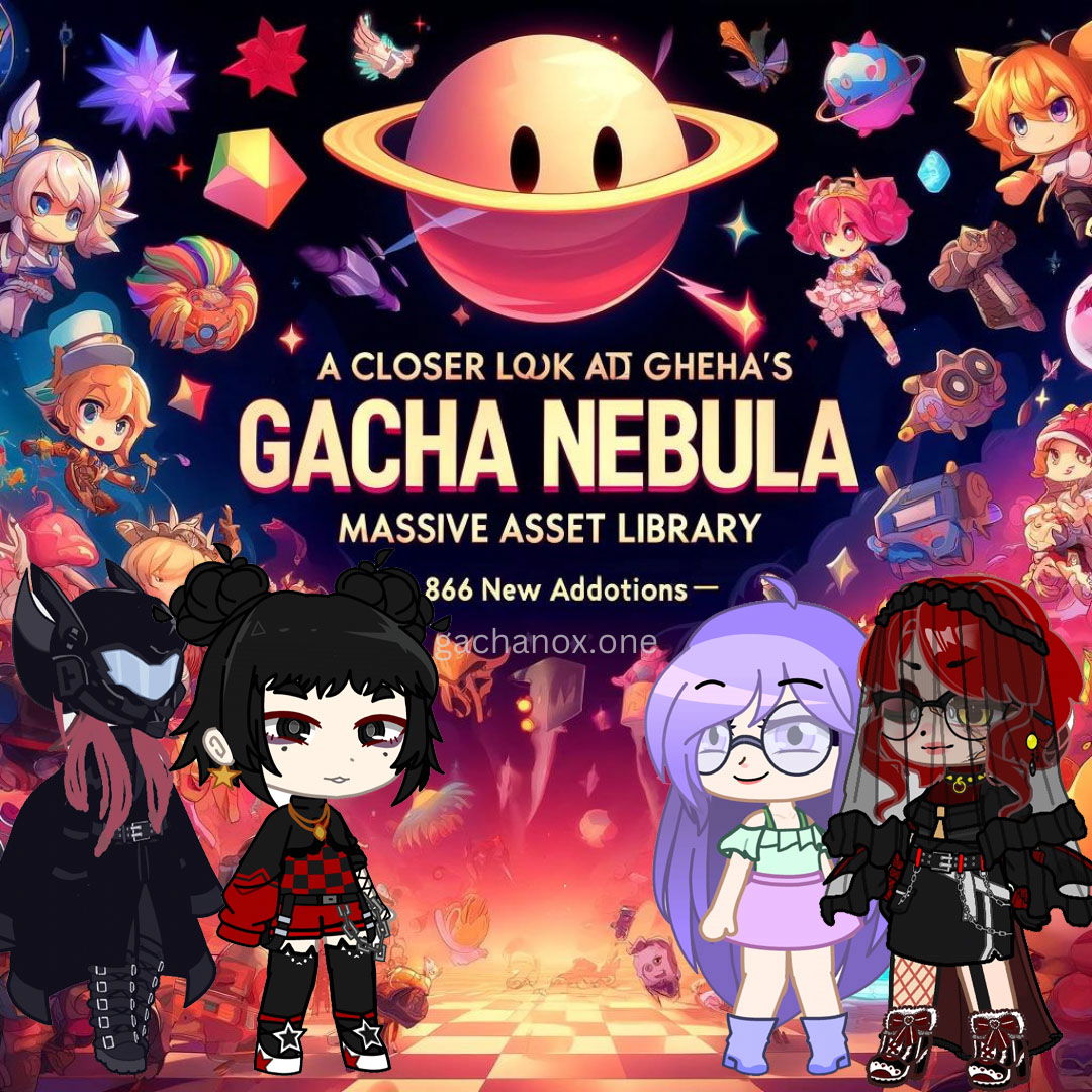 gachanebula