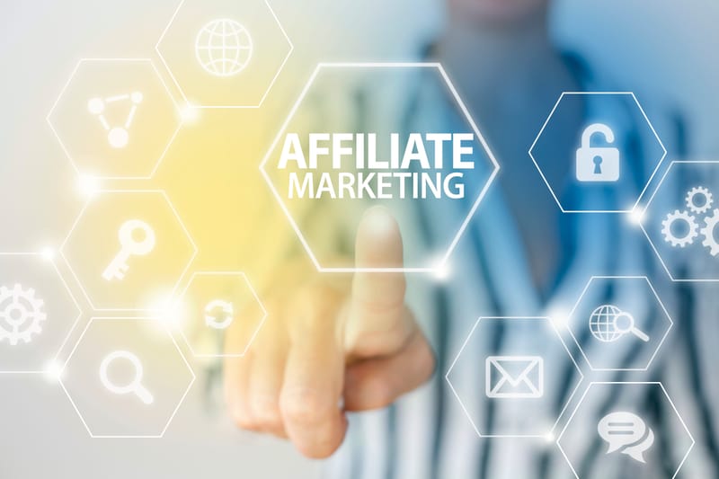 كيف تزيد من أرباحك باستخدام استراتيجيات التسويق بالعمولة (Affiliate Marketing)؟