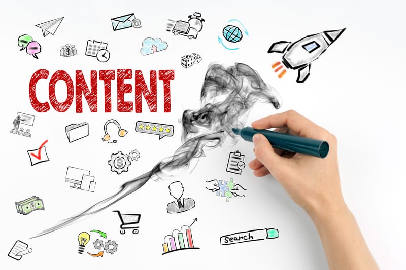 المقاييس الأساسية لقياس فعالية التسويق بالمحتوى