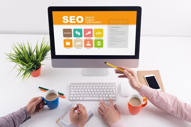 أدوات SEO المجانية والمدفوعة التي لا غنى عنها في 2025