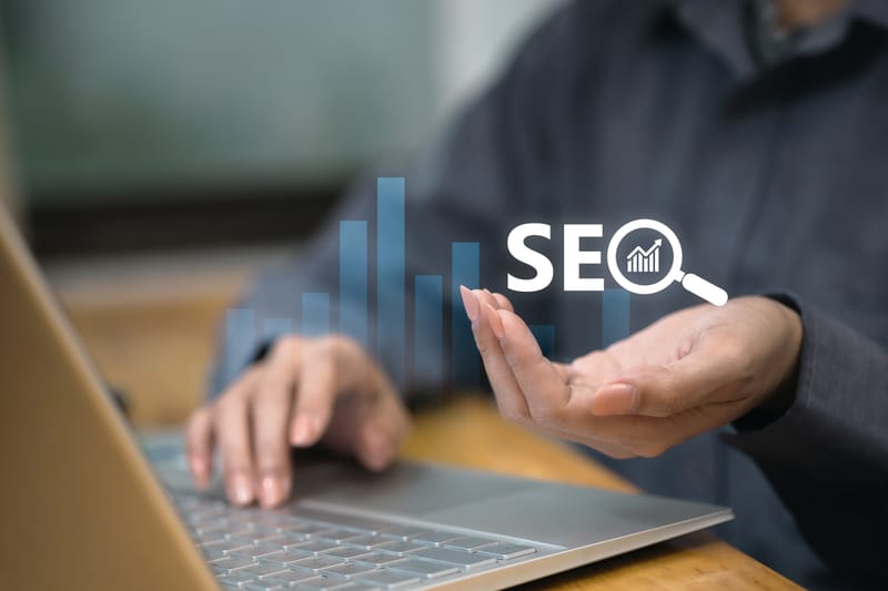 أخطاء SEO الشائعة التي تمنع موقعك من الظهور على جوجل