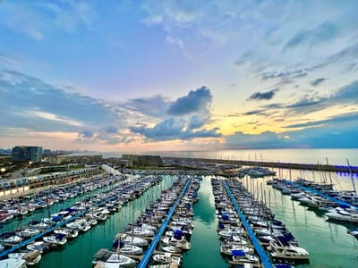 נדל"ן במרינה הרצליה: ניתוח שוק מנקודת מבט של מתווך במשרד תיווך א.א. יפית