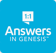 Answers In Genesis