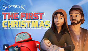 The First Christmas