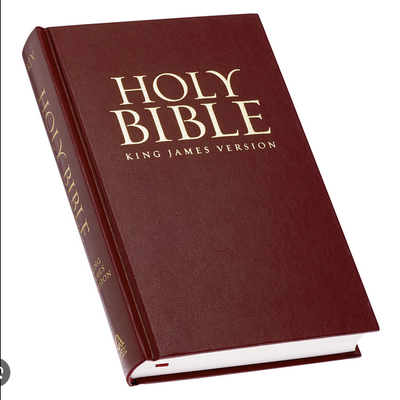 Listen to the First Book of Moses Called Genesis on youtube.com