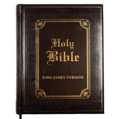 Listen to the First Book of Moses Called Genesis on youtube.com