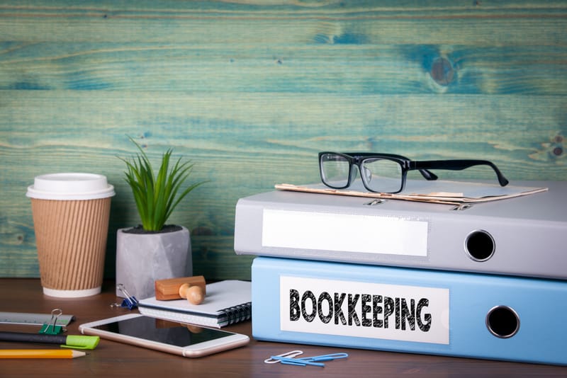 Professional Bookkeeping