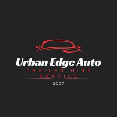 Urban Edge Trailers