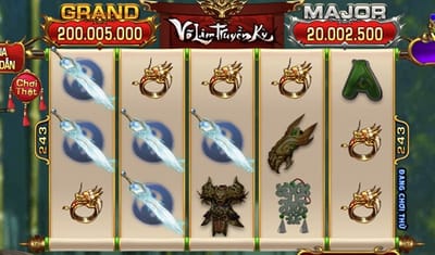 Gio vang no hu tai Iwin la may gio hang ngay?