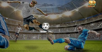 Tham gia ca cuoc bong da dinh cao tai iWin