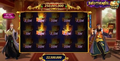 Slot game la gi? Danh sach slot game tai IWIN