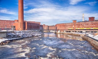 GenX Capital Partners Secures $31 Million Through Tryperion For Pepperell Mill Refinance