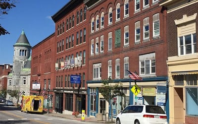 McClure, GenX Capital Close First EVER Opportunity Zone Deal In The United States
