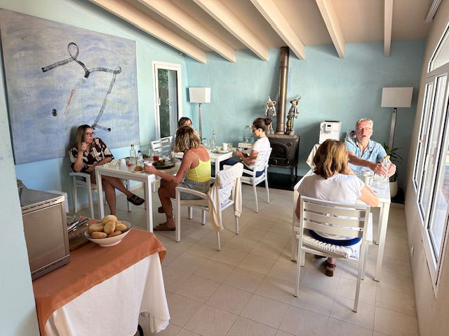 EL DESEO SE HACE REALIDAD