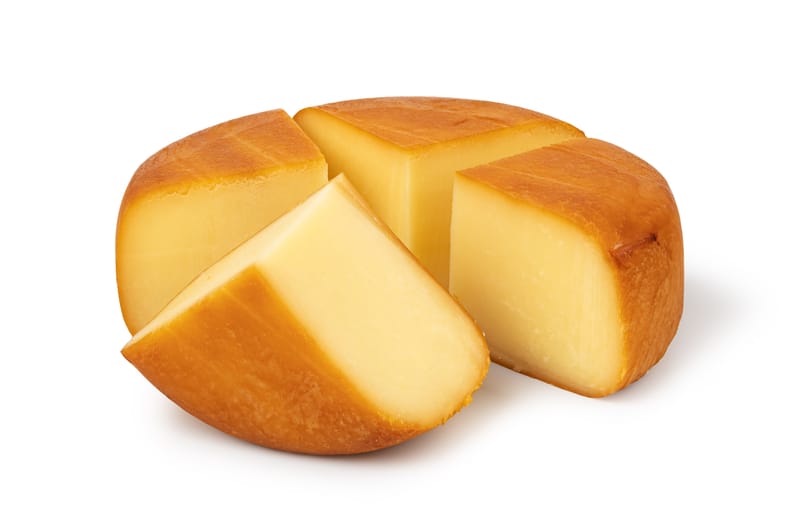 QUESO PREMIADO DE MAHON  VINENT