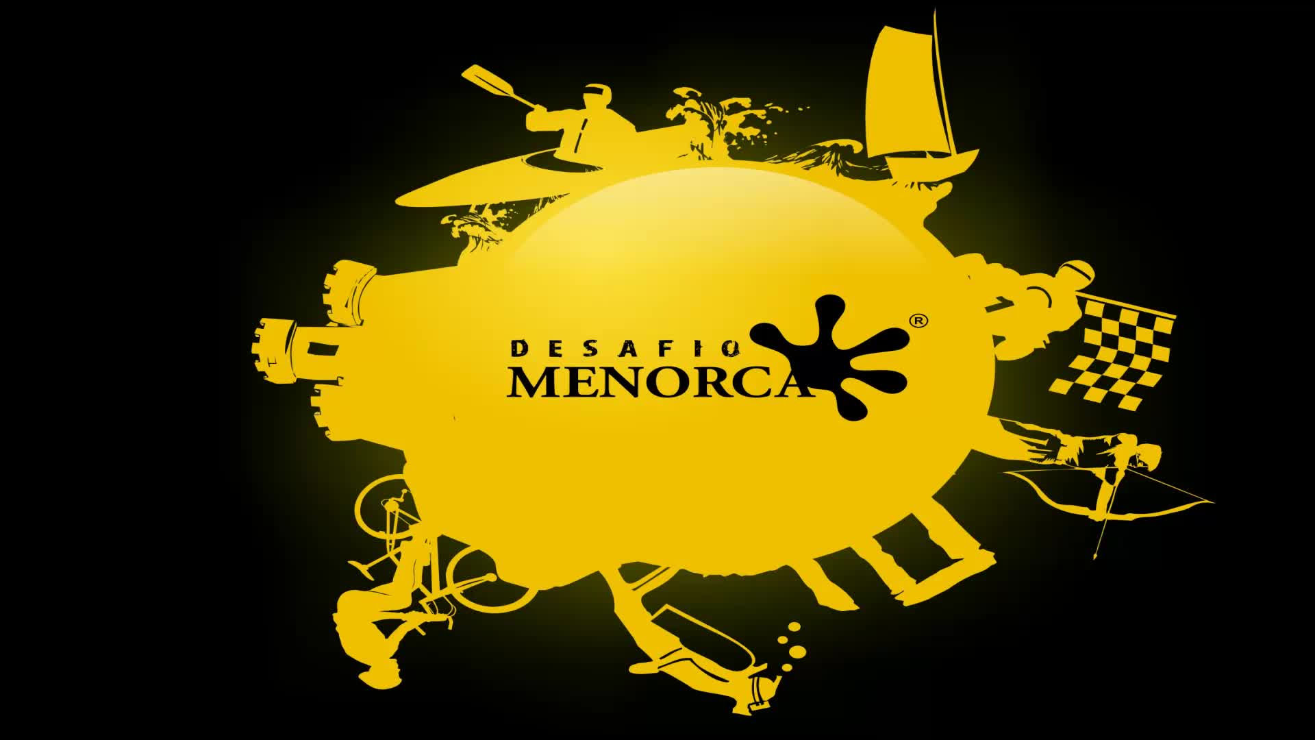 DESAFIO MENORCA  thumbnail