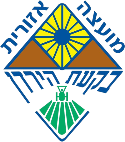 תיאטרון נביעה - מועצה איזורית בקעת הירדן