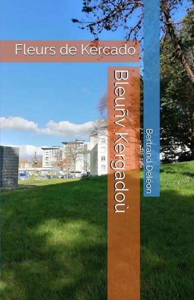 Bleuñv Kergadoù / Fleurs de Kercado