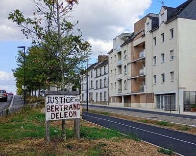 Grève de la faim : contact avec le rectorat