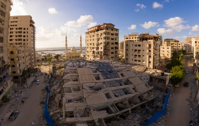 MILITER POUR LA PALESTINE EN BRETAGNE : QUAND L’ENGAGEMENT NE PEUT IGNORER SON PROPRE SOL