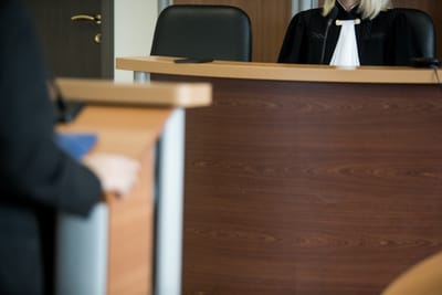 Hommage à Maître Bruno Labey‑Guimard