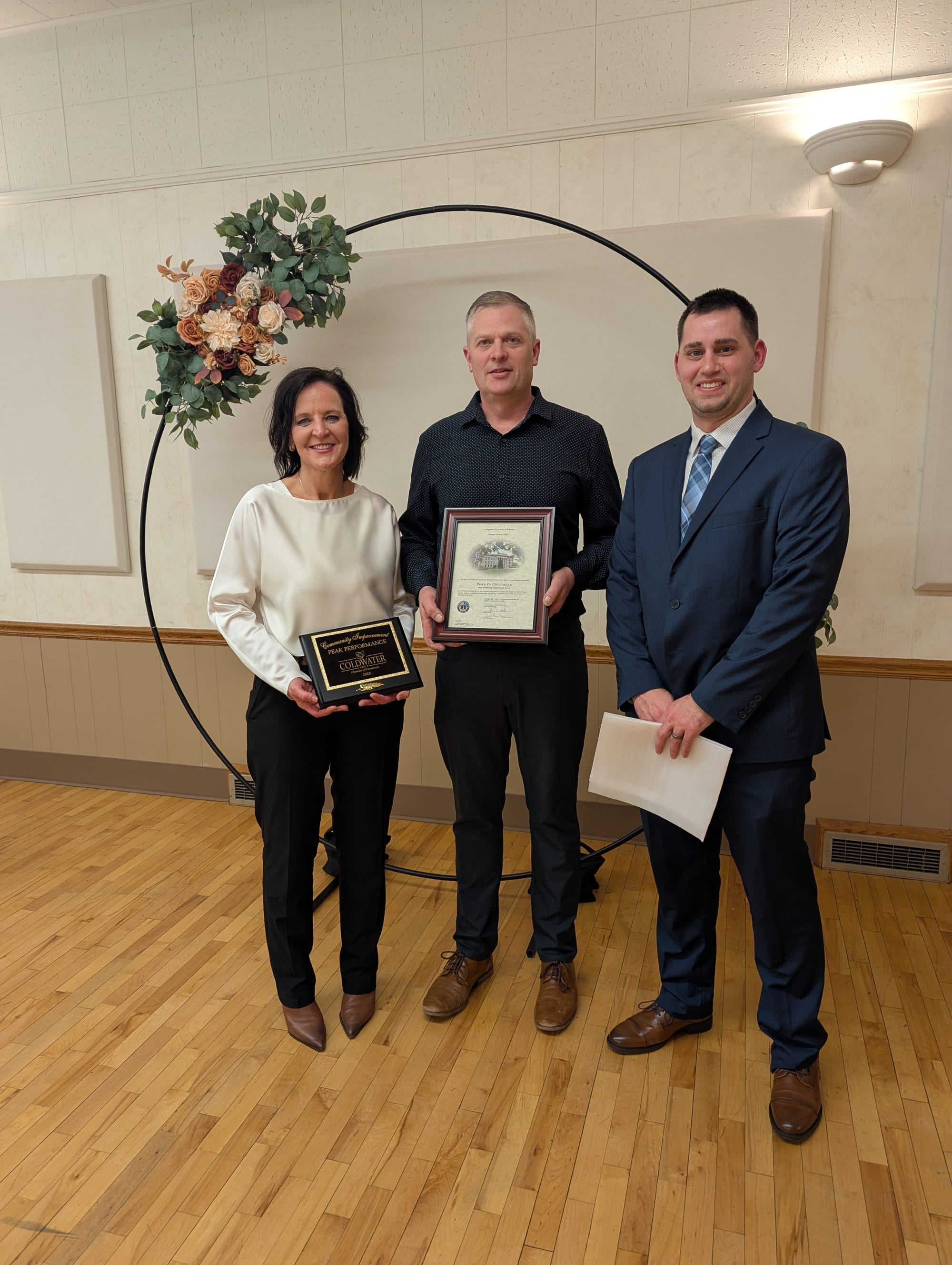 Community Improvement