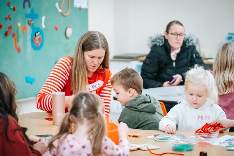 Kids Activities