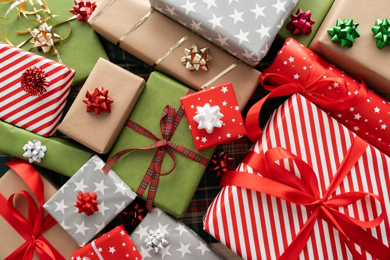 Shop Local & Support Small Businesses