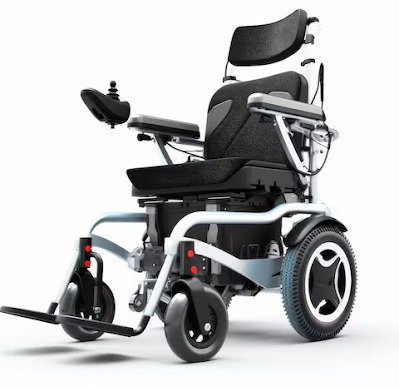 The Most Durable and Best Wheelchair Shop in Bangalore