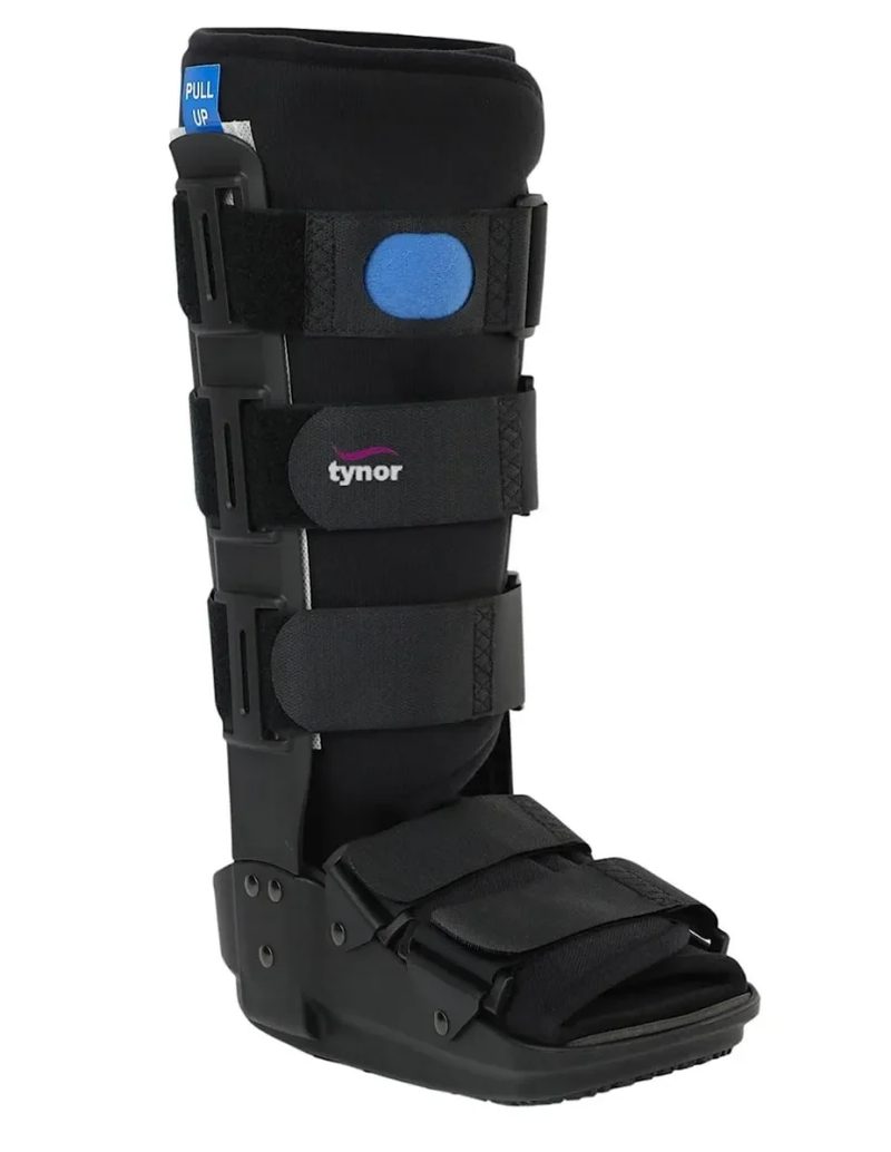 The Most Affordable And Best Air Walker Boot
