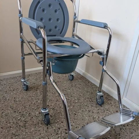 Why You Must Explore the Best Commode Seat Elevator? - HSR Ortho...