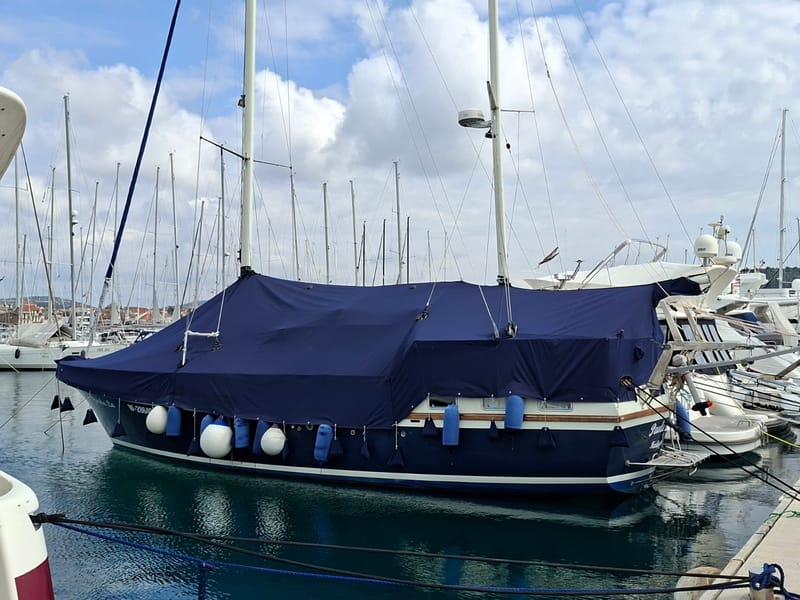 Full Boat Cover: razlika između privremenog i dugoročnog rješenja