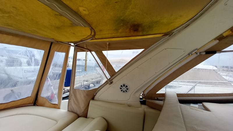 Prozračnost naspram vodonepropusnosti: gdje je granica kod pokrivala za plovila