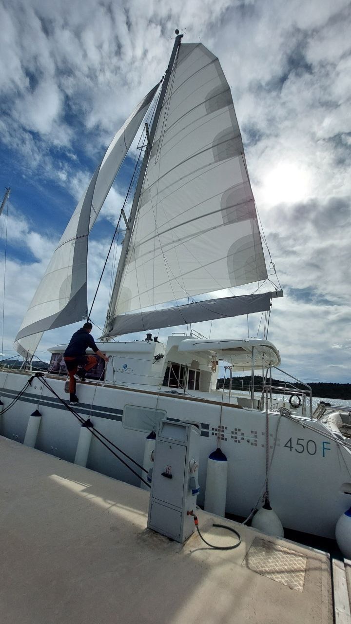 Kada popravak jedra prestaje biti isplativ