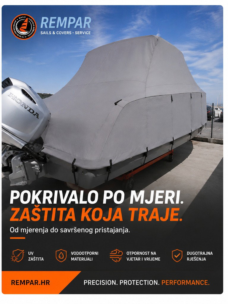 Kako nastaje pokrivalo po mjeri: ručno mjerenje, 3D skeniranje ili kombinacija oba pristupa?