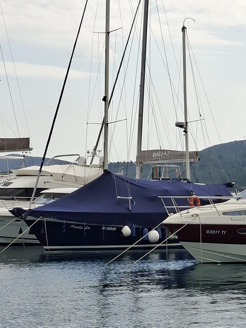 Kako zaštititi plovilo tijekom zime bez skupih oštećenja