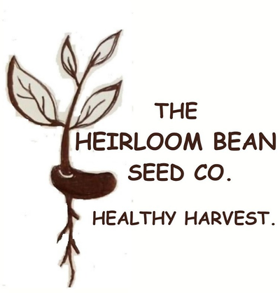 Heirloom Bean Seeds Co