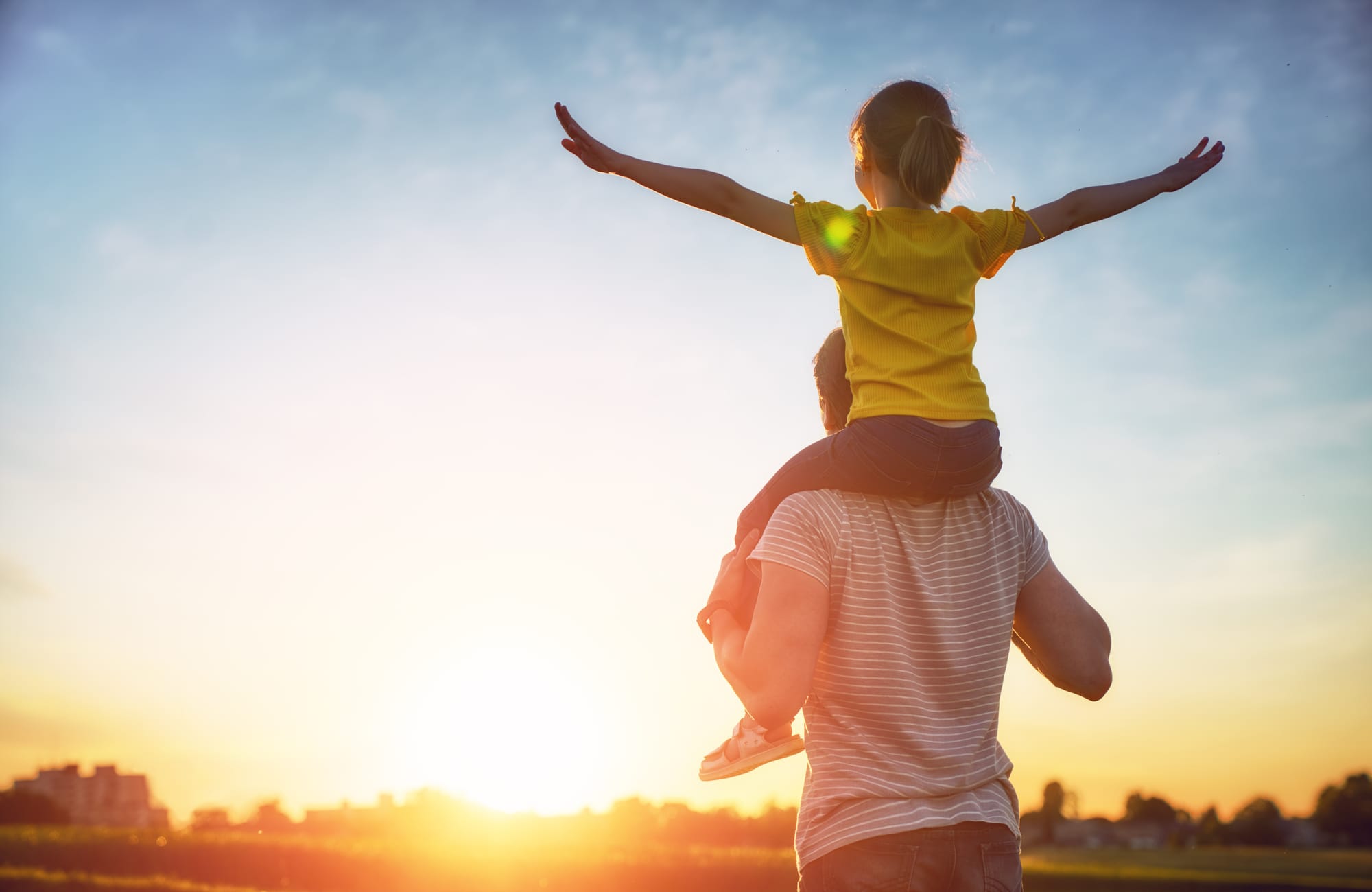 Filho socioafetivo tem os mesmos direitos do filho biológico!