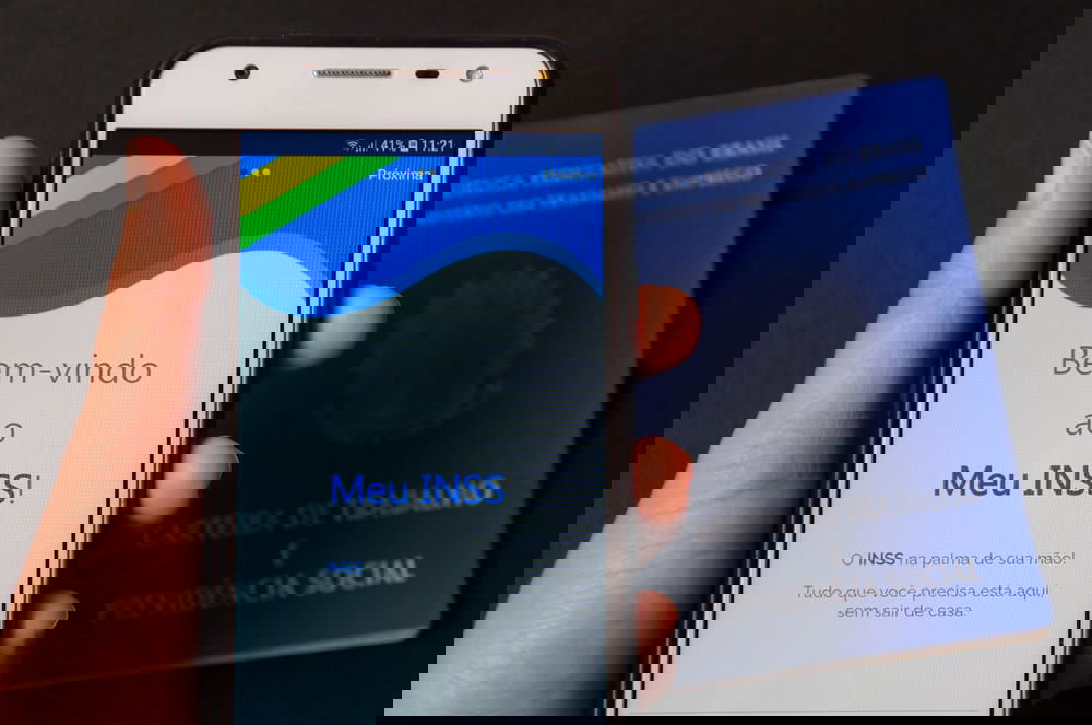 Biometria obrigatória no INSS a partir de 11/2025