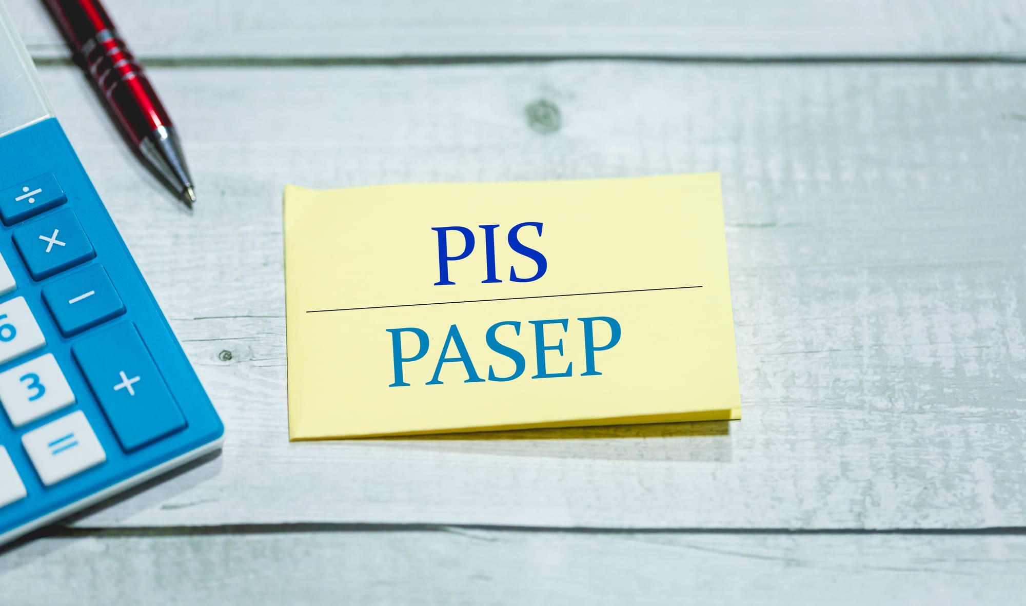 O QUE É A REVISÃO DO PASEP E QUEM TEM DIREITO?