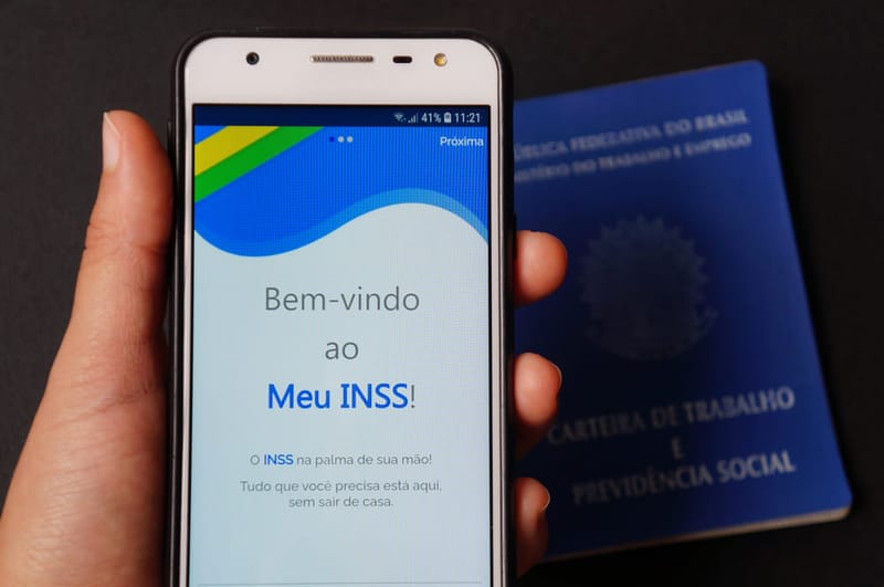 Biometria obrigatória no INSS a partir de 11/2025